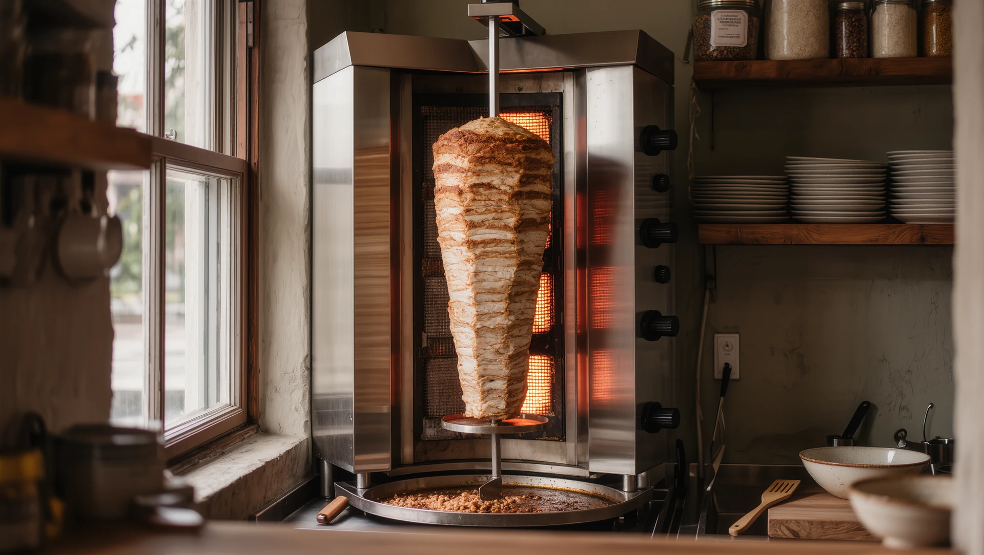 Döner-Imbisse in Mönchengladbach